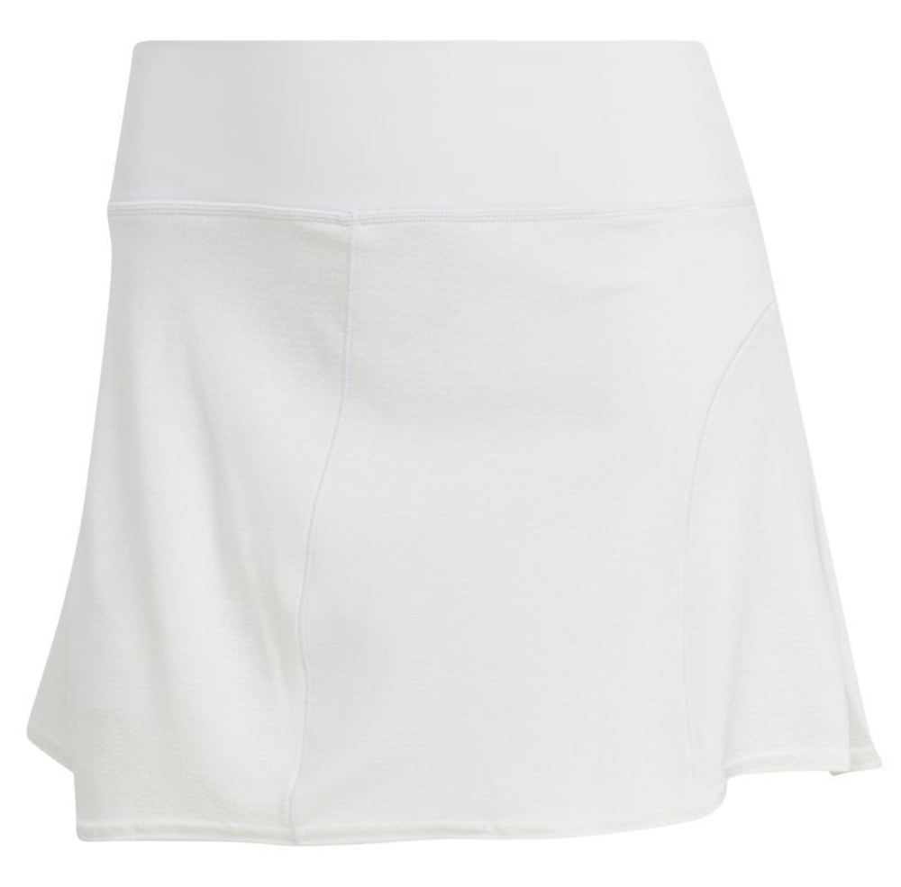 Теннисная юбка Adidas Match Skirt - White
