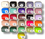 Чехол силиконовый для AirPods Pro 3