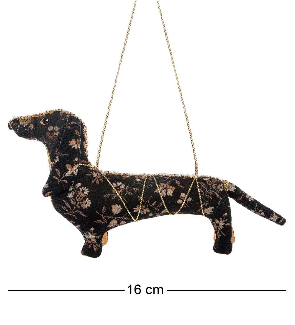 RK-523/2 Кукла подвесная «Такса»