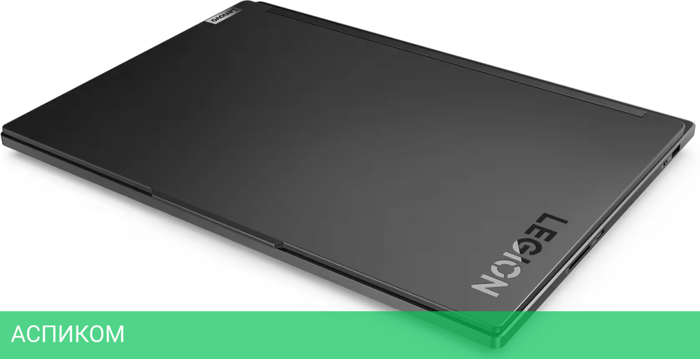 Ноутбук Lenovo Legion 7 16IRX9 83FD0046RK