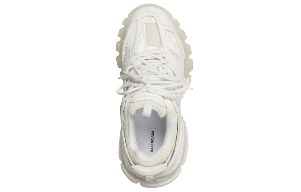 Balenciaga Track 1.0 (Женская размерная сетка)