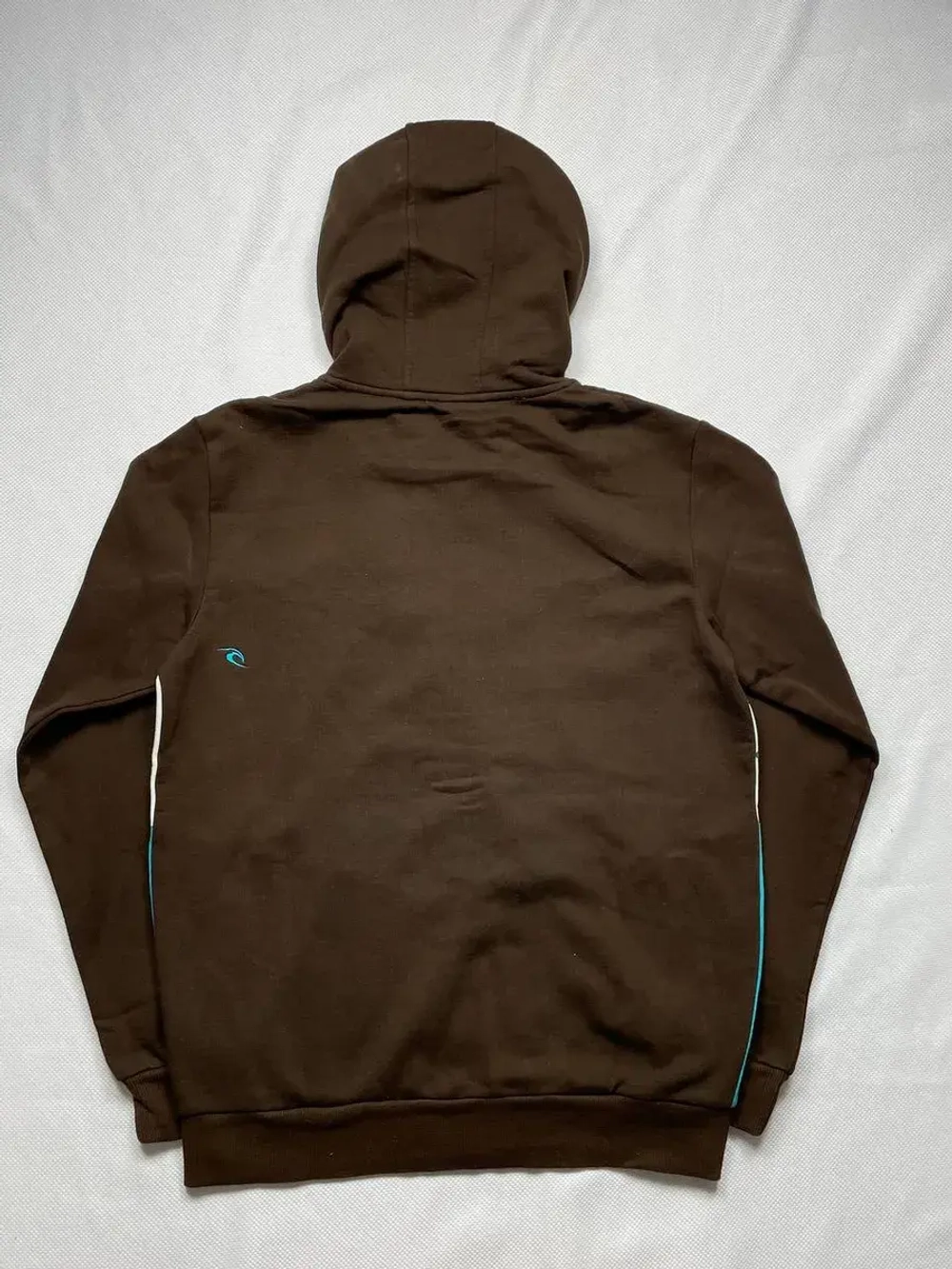 Зип худи от Rip Curl ecko fubu G-Unit South pole