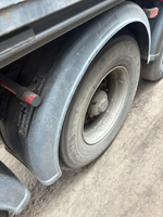 Тонар 998* Полуприцеп контейнеровоз 4 оси 9989