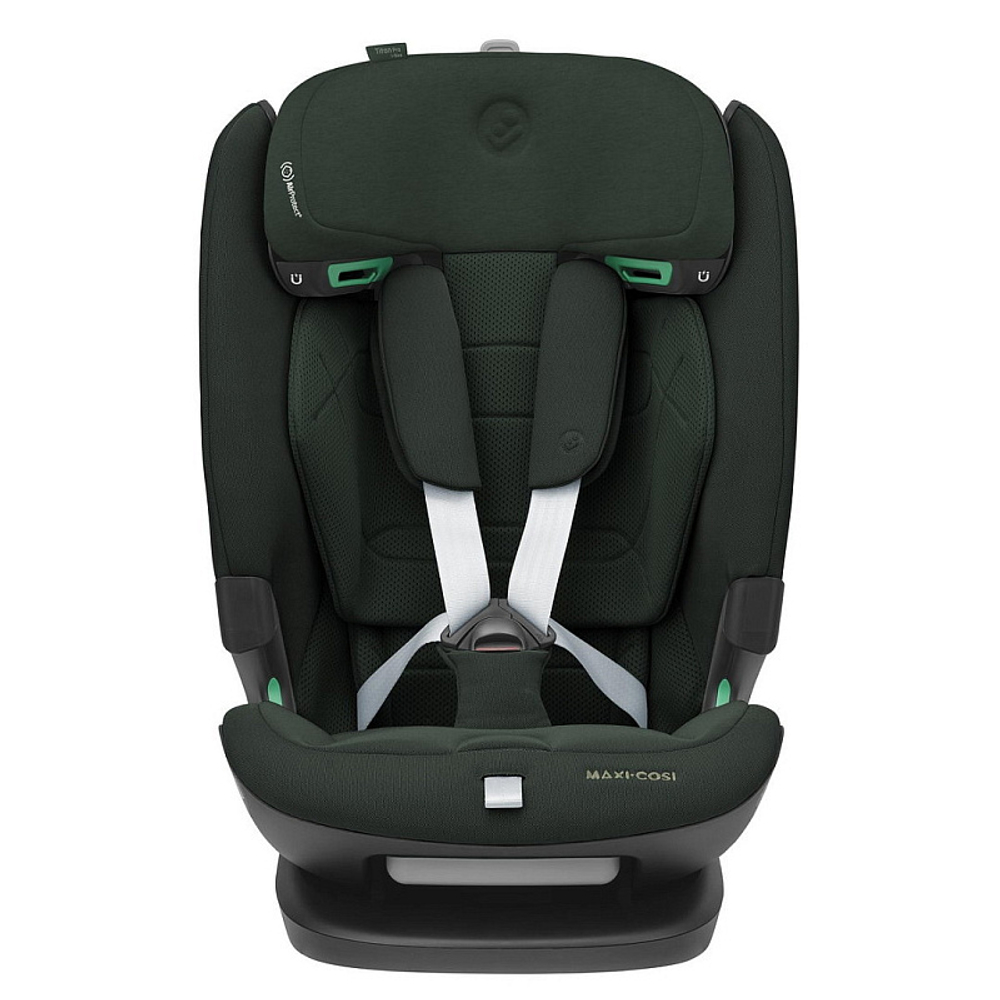 Автокресло Maxi-Cosi Titan Pro i-Size 8618490110 Authentic Green/зеленый