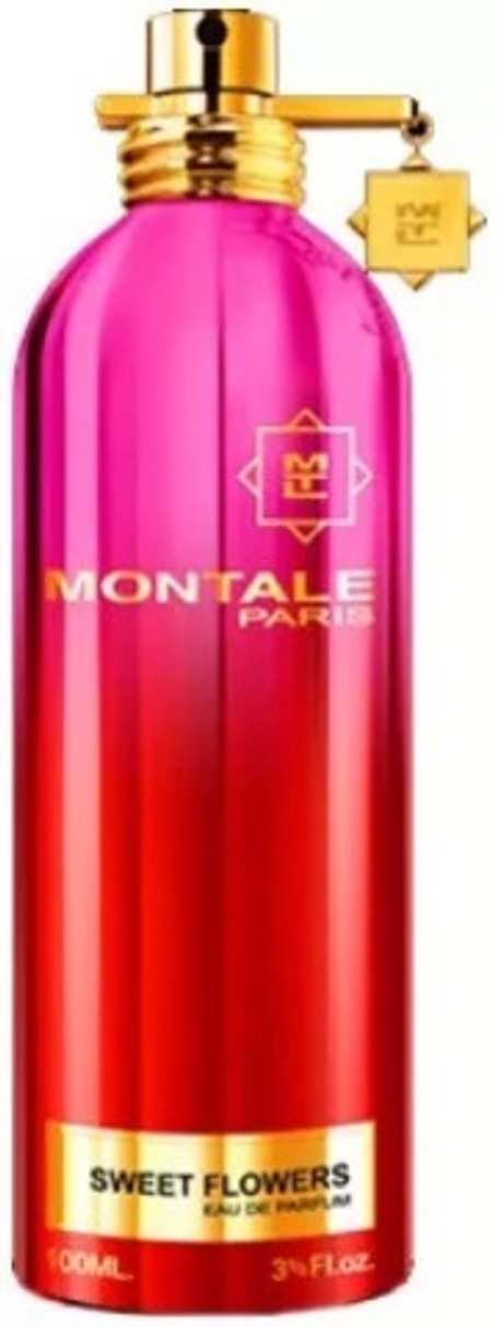 Montale Sweet Flowers