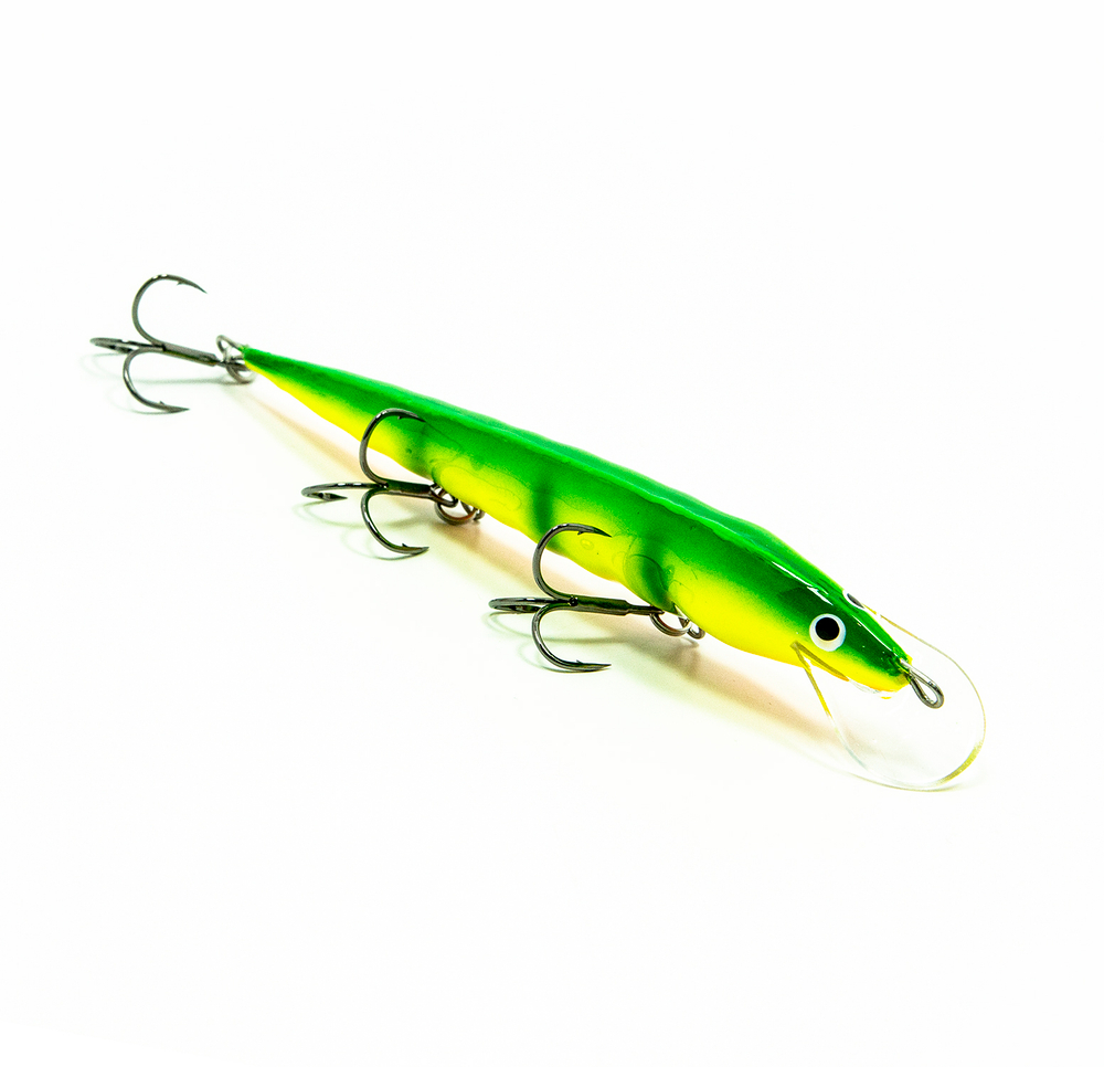 Terve Suomi Original, 13 см., цвет 024