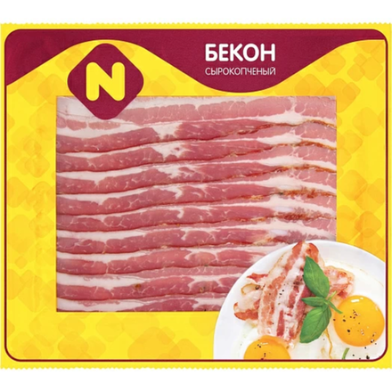 Бекон Микоян с/к 180 гр