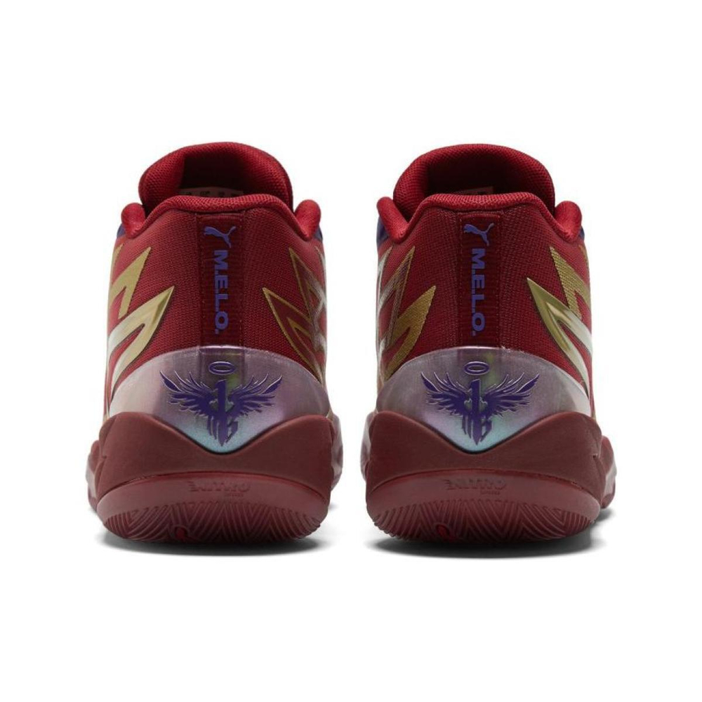 Кроссовки Puma, 377435-01