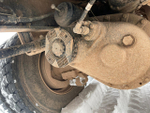 FAW J6 6x6 Самосвал CA3250P66K24L1TE5 (Дизельный, 11,1 л, 420 л.с., МТ)