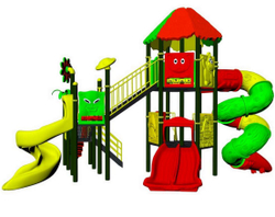 Детский игровой комплекс PS 171