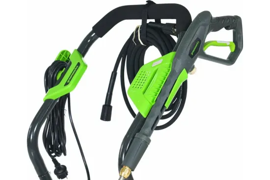 Мойка высокого давления "GREENWORKS" GPWG8II 5106807