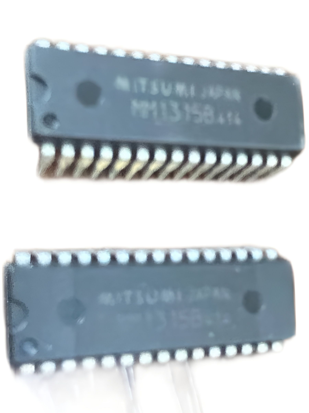 Микросхема MM1315B org