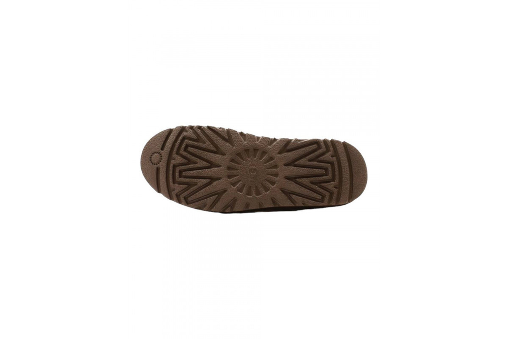 UGG Neumel Flex Chocolate