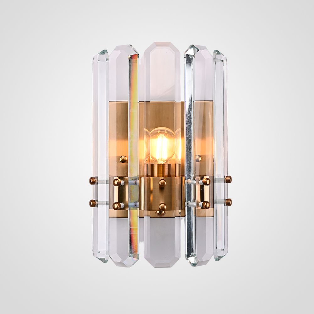 Бра Restoration Hardware Bonnington Bra By Imperiumloft