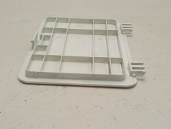 WF8590NFW кт62 Крышка сливного фильтра для стиральной машины Samsung DC63-00920A б/у