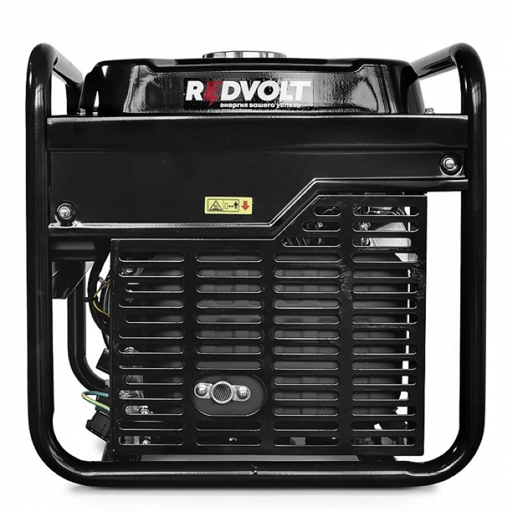REDVOLT EPB3300i инверторный бензиновый генератор