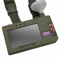 РЭР Диспетчер 5.8 (4.8-6.0ггц)