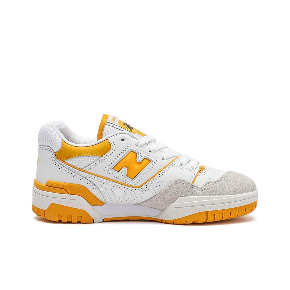 Кроссовки New Balance 550 Varsity Gold
