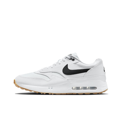 Мужские кроссовки Nike Air Max 1 '86 OG Golf 'Big Bubble - White Black Gum' FN0697-100