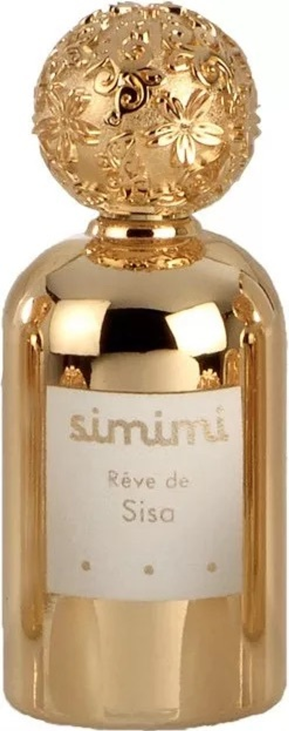 Simimi Reve De Sisa