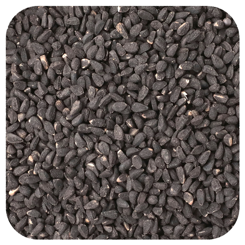 Starwest Botanicals, Органические семена чернухи, 453,6 мг (1 фунт)