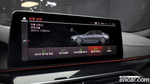 BMW 5 Series (G30) 523d M Sports (04.2021)