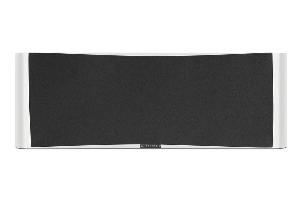 Wharfedale EVO 4.С WHITE OAK (белый дуб) центральный канал