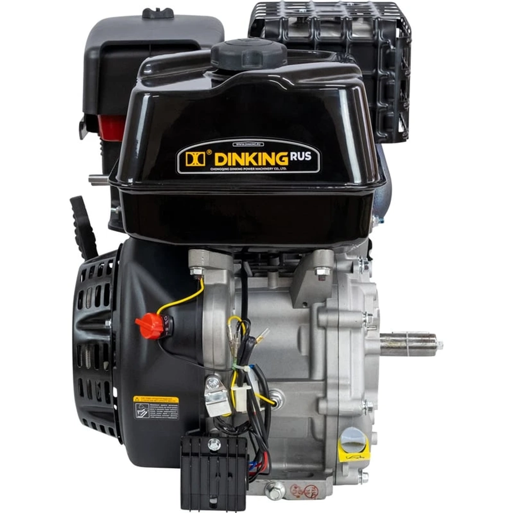 Dinking DK196F-S двигатель ДВИ110