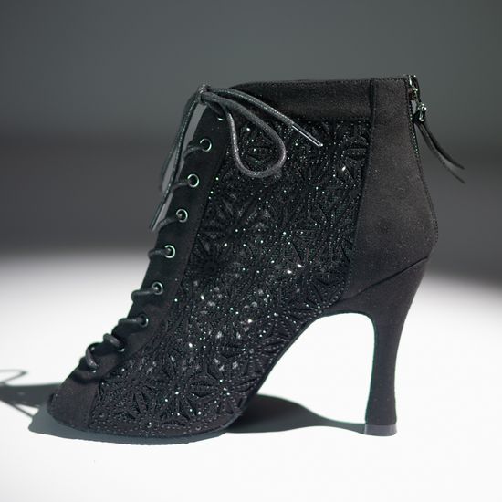 Ботильоны для танцев LaLaMooN - LADB126-100-510