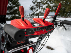 Снегоуборщик AL-KO Premium Snowline 760E