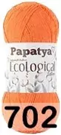 ECOLOGICAL PAPATYA