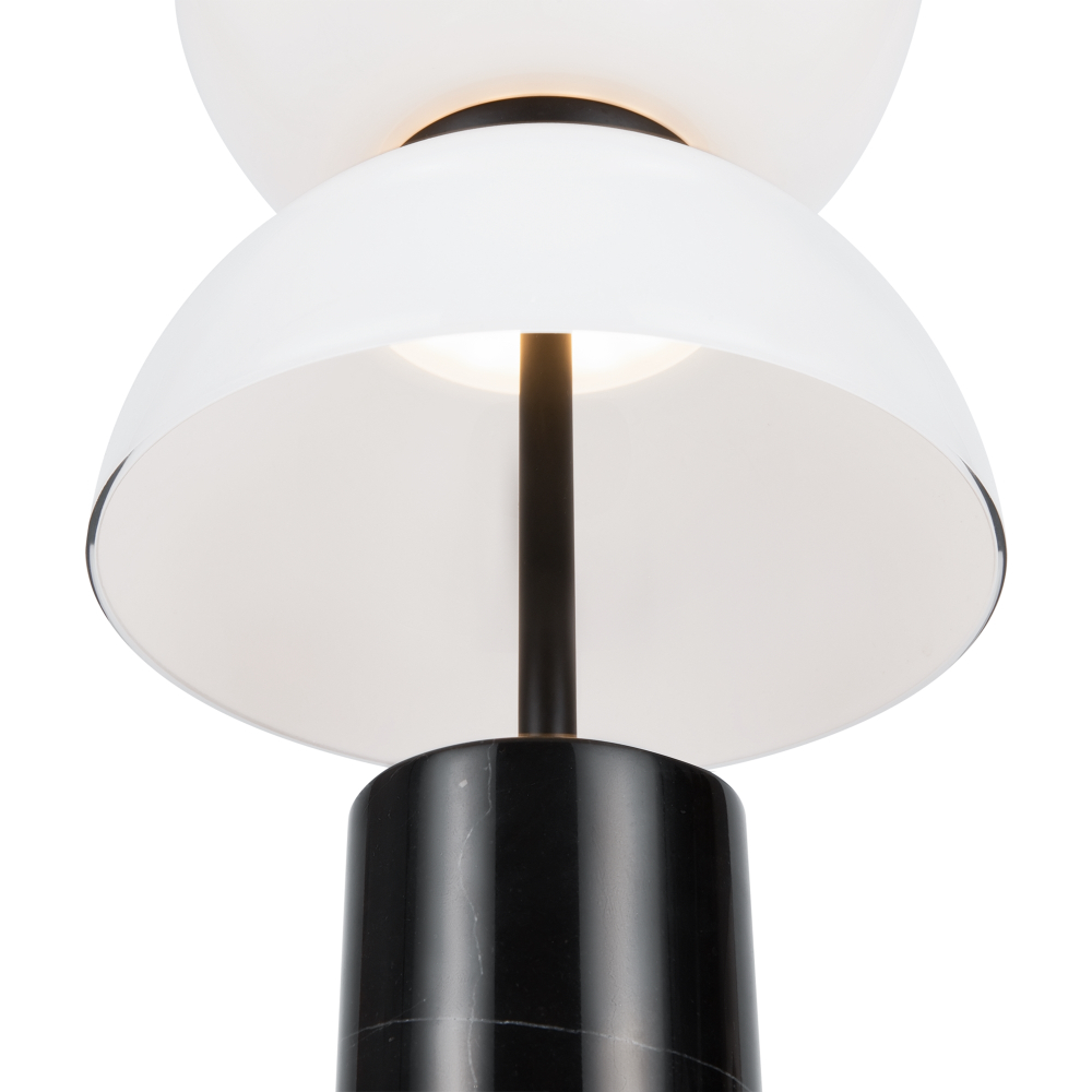Настольная лампа светодиодная Maytoni Memory MOD178TL-L11B3K
