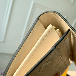 Louis Vuitton Sarah Wallet