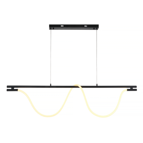 Подвесной светильник IP40 с гибким неоном MyFar Kenneth MR2143-1PL