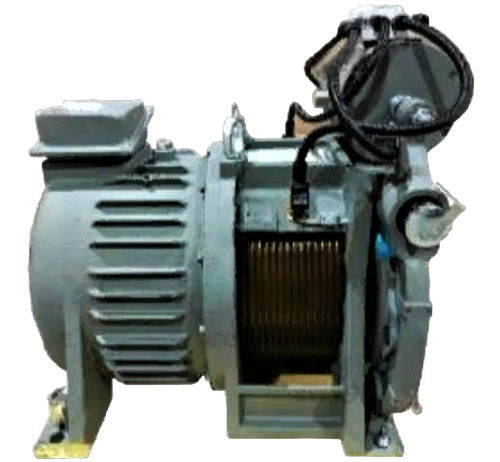 Лебедка WTYF250-25-1600-2J2  HYUNDAI.