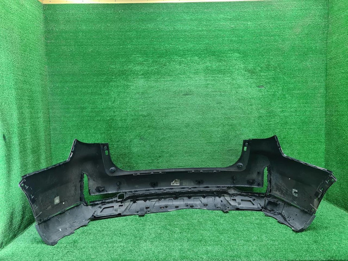 Бампер задний Changan CS95 (2019-н.в.)