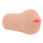 Мастурбатор-ротик 16,3см PipeDream PDX Extreme Fuck Me Silly to go Deep Throat Cocksucker RD430