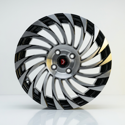 Диск Литой HRE QC1298 6.5 x R16 4x100 D67.1 ET35 BP