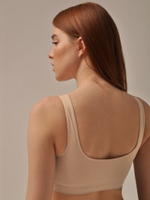 Бюстгальтер-топ BR378 Shaper with cup MY