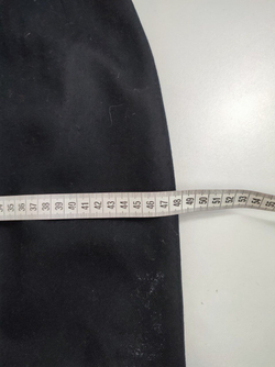 Юбка из шерсти 46 размер