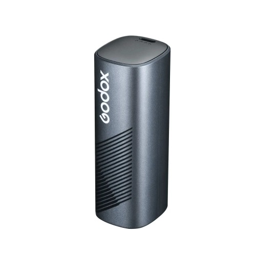 Петличная радиосистема Godox Cube SL Kit 2 для смартфона