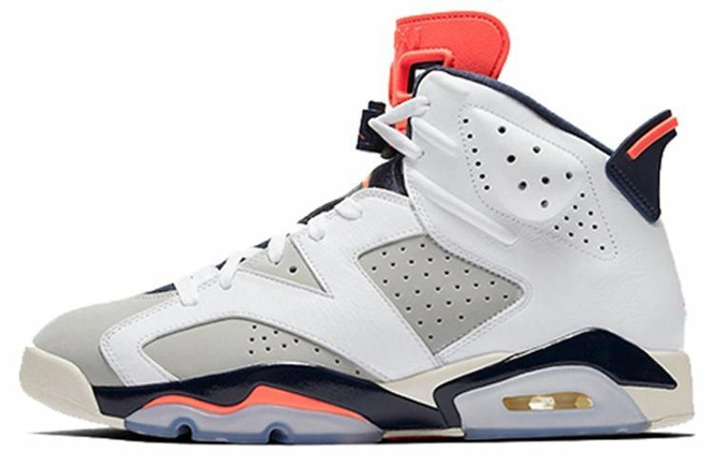 Кроссовки Jordan Air Jordan 6 Retro Tinker
