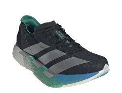 Кроссовки для бега мужские adidas Adizero Adios Pro 4 M Черный и Синий