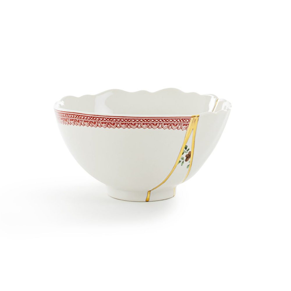 Пиала Kintsugi