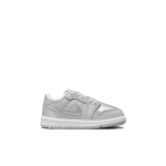 Детские кроссовки Air Jordan 1 Low OG 'Metallic Silver' FQ5435-002