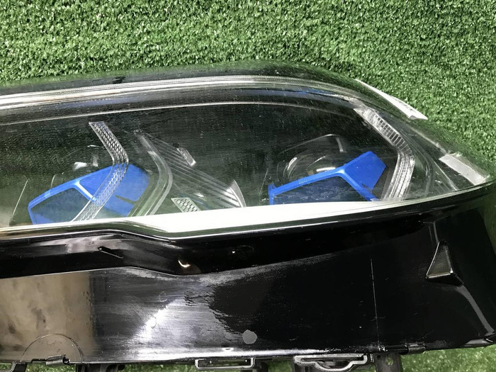Фара левая BMW X5 G05 X6 G06 (2018-2023) Laser