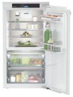 Встраиваемый однокамерный холодильник Liebherr IRBbi 4050-22 001 BioFresh белый