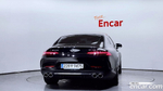 Mercedes-Benz AMG GT 4 даери 43 4MATIC+ (07.2023)