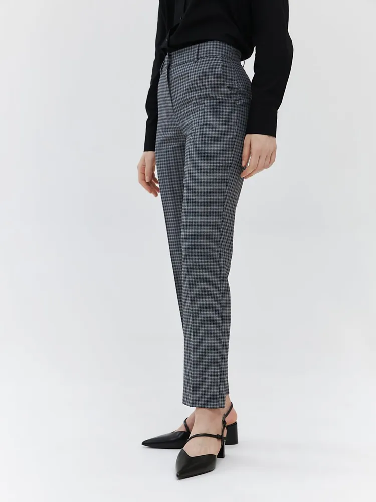 Брюки 20041218 Fabrika