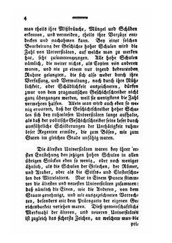 Geschichte der Entstehung und Entwickelung der hohen Schulen unsers Erdtheils. Band 1 | Christoph Meiners